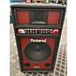 Used Roland TDA700 V DRUM Drum Amplifier thumbnail