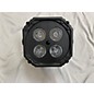 Used CHAUVET DJ CHAUVET DJ EZLink Par Q4BT ILS Battery-Powered Wireless Uplight Lighting Effect thumbnail