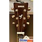 Used Yamaha FSTA TransAcoustic Concert Acoustic Electric Guitar