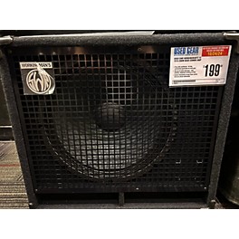 Used Swr Used Swr Workingman's 15 1x15 200W Bass Combo Amp