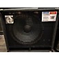 Used SWR Workingman's 15 1x15 200W Bass Combo Amp thumbnail