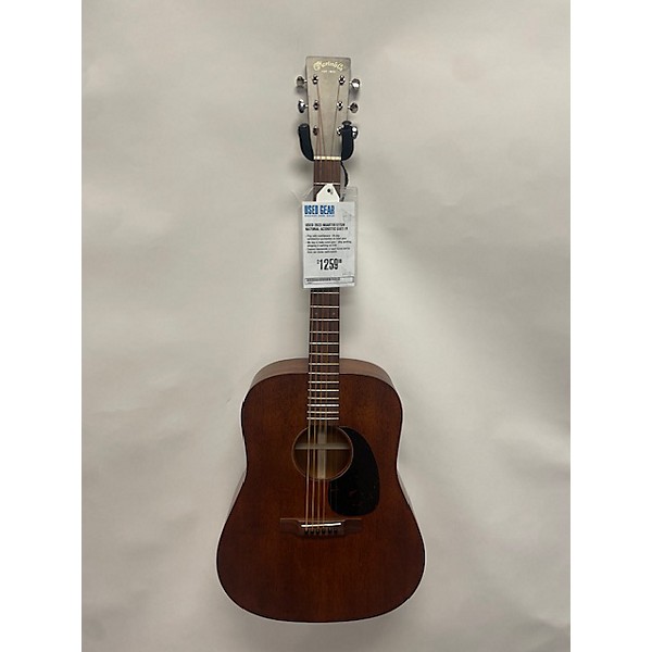 Used Martin 2023 D15M Acoustic Guitar