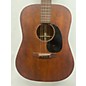 Used Martin 2023 D15M Acoustic Guitar