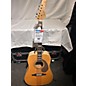 Used Fender Used Fender Elvis Presley Kingman Clambake Natural Acoustic Guitar thumbnail