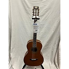 Used Washburn WP11SNS Acoustic Guitar