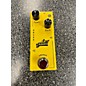 Used Aguilar Db 599 Effect Pedal thumbnail