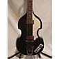 Used Hofner HCT 500/1 Electric Bass Guitar