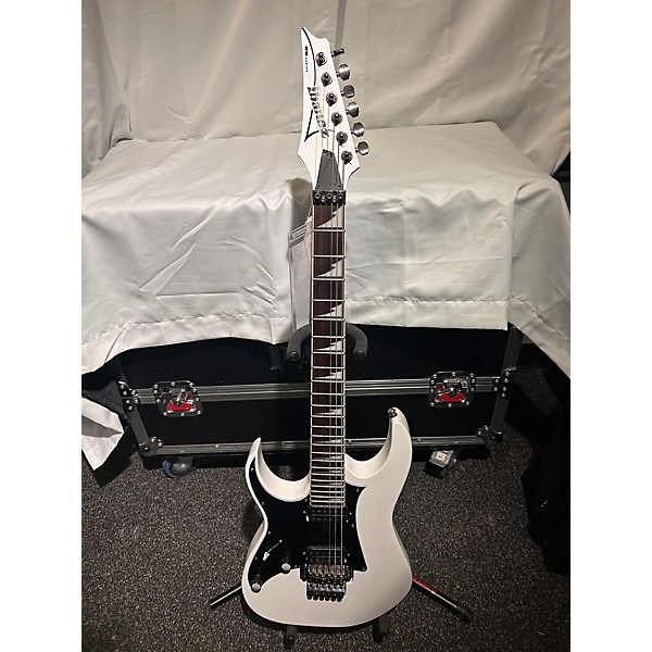 Used Ibanez RG450DXB Electric Guitar