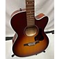 Used Seagull Entourage Rustic Cutaway Acoustic Electric Guitar