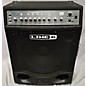 Used Used Line 6 LD300 Pro Bass Combo Amp thumbnail