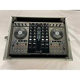 Used Native Instruments Traktor Kontrol S4 DJ Controller