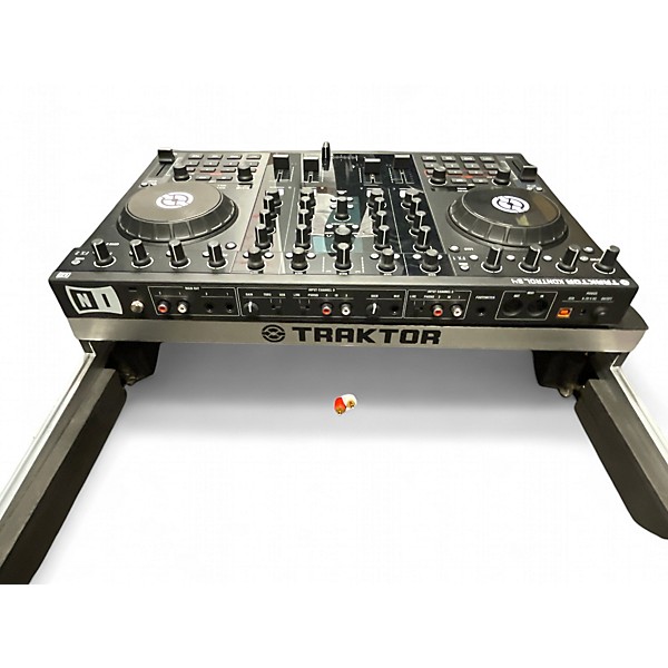 Used Native Instruments Traktor Kontrol S4 DJ Controller