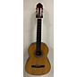 Used Lucero LC150S Classical Acoustic Guitar thumbnail