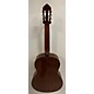 Used Lucero LC150S Classical Acoustic Guitar