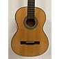 Used Lucero LC150S Classical Acoustic Guitar