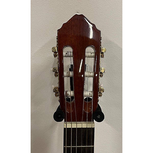 Used Lucero LC150S Classical Acoustic Guitar