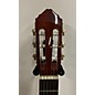 Used Lucero LC150S Classical Acoustic Guitar