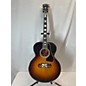 Used Gibson 2016 SJ200 Western Classic Super Jumbo Acoustic Guitar thumbnail