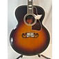 Used Gibson 2016 SJ200 Western Classic Super Jumbo Acoustic Guitar