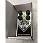 Used Electro-Harmonix Used Electro-Harmonix Crayon Full Range Overdrive Effect Pedal thumbnail