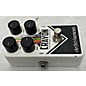 Used Electro-Harmonix Used Electro-Harmonix Crayon Full Range Overdrive Effect Pedal