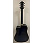 Used Ibanez V70CE Acoustic Electric Guitar