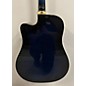 Used Ibanez V70CE Acoustic Electric Guitar