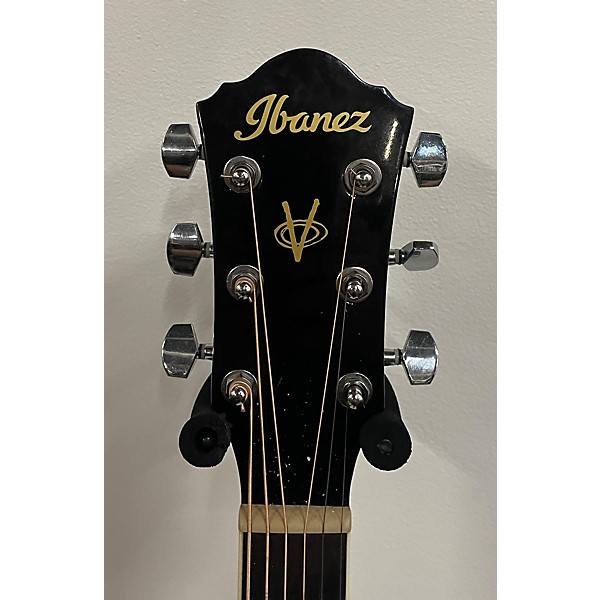 Used Ibanez V70CE Acoustic Electric Guitar