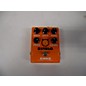 Used Okko FX Used Okko FX Diablo Effect Pedal