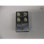 Used Point Source Audio Used Point Source Audio True Spring Effect Pedal thumbnail