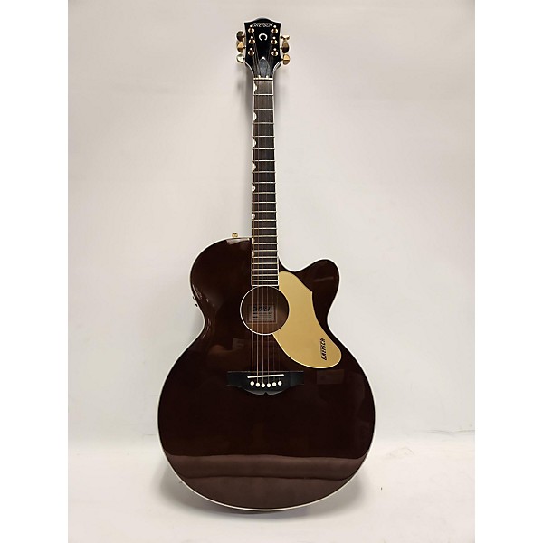 Used Gretsch Guitars G5027ce Acoustic Guitar