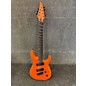 Used Jackson Pro Plus Dk Ht7 Solid Body Electric Guitar thumbnail