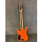 Used Jackson Pro Plus Dk Ht7 Solid Body Electric Guitar