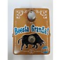 Used BBE BG20 Boosta Grande Effect Pedal thumbnail