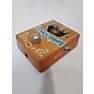 Used BBE BG20 Boosta Grande Effect Pedal