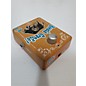 Used BBE BG20 Boosta Grande Effect Pedal