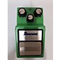 Used Ibanez Used Ibanez TS9 Tube Screamer Distortion Effect Pedal thumbnail