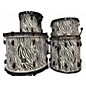 Used Gretsch Drums 4 Piece Catalina Maple ZEBRA Drum Kit thumbnail