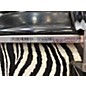 Used Gretsch Drums 4 Piece Catalina Maple ZEBRA Drum Kit