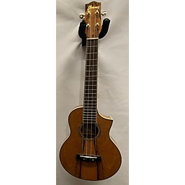 Used Ibanez UEW20SG Ukulele