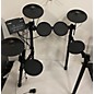 Used Yamaha Dtx402k Electric Drum Set thumbnail