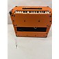 Used Orange Amplifiers Used Orange Amplifiers CR60C Crush Pro 60W 1x12 Guitar Combo Amp