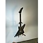 Used Used Epiphone BRENDON SMALL GHOSTHORSE EXPLORER Green Solid Body Electric Guitar thumbnail