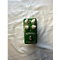 Used TC Electronic Used TC Electronic Corona Chorus Effect Pedal thumbnail