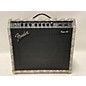 Vintage Fender 1980s Super 60 Tube Guitar Combo Amp thumbnail