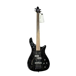 Used Rogue LX200BF Electric Bass Guitar