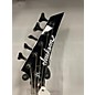 Used Jackson Used Jackson Dave Ellefson Signature CBX 5 String Black Electric Bass Guitar thumbnail