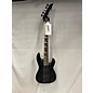 Used Jackson Used Jackson Dave Ellefson Signature CBX 5 String Black Electric Bass Guitar