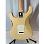 Used Slick Used SLICK SL57 Natural Solid Body Electric Guitar