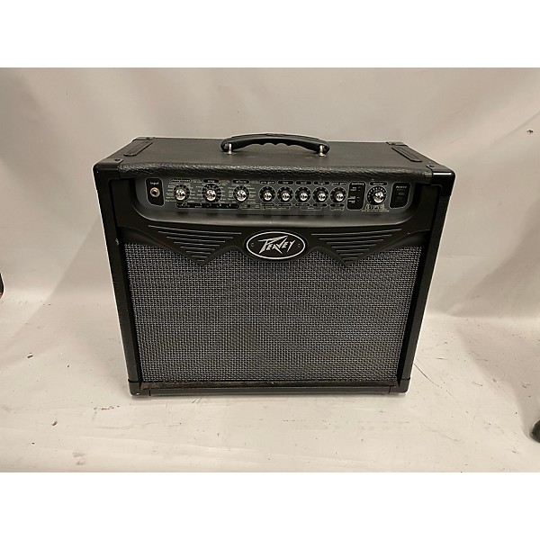 Used Peavey Vypyr 30 1x12 30W Guitar Combo Amp